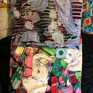 Lularoe TC leggings